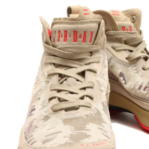 Giay Nike Jordan 37 'Wheat' FD6720-200