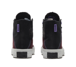 Giay Converse Chuck 70 Bosey GTX High 'Black Currant' 169363C