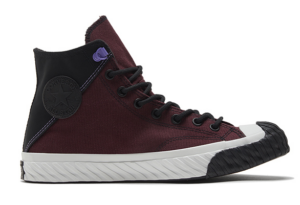 Giay Converse Chuck 70 Bosey GTX High 'Black Currant' 169363C