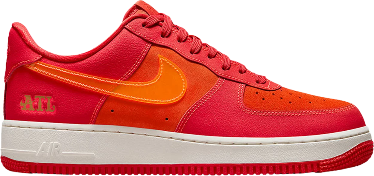 Giay Nike Air Force 1 Low '07 'ATL' FD8306-657