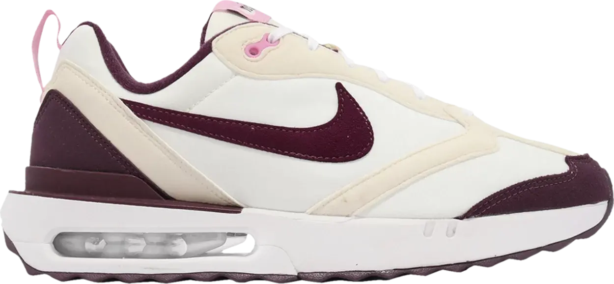 Giay Air Max Dawn 'Valentine Day' FD9939-161