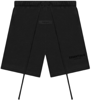Quan Fear Of God Essentials Sweatshort 'Stretch Limo'