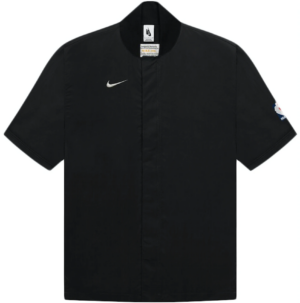 Ao Fear Of God NRG Warm Up Top x Nike 'Off Noir'