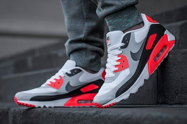 Giày Nike Air Max Excee 'Infrared' CD4165-116 - Ảnh 5