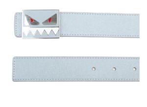 Alternative view of Thắt Lưng Fendi Women's Belt 8C0559-F09-F03TC