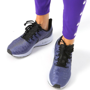 Alternative view of Giày Nike Wmns Air Zoom Pegasus 36 PRM Rise 'Sanded Purple' AV6259-500