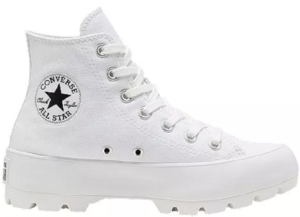 Giày Converse Taylor All Star Lugged Platform Rubber 573063C