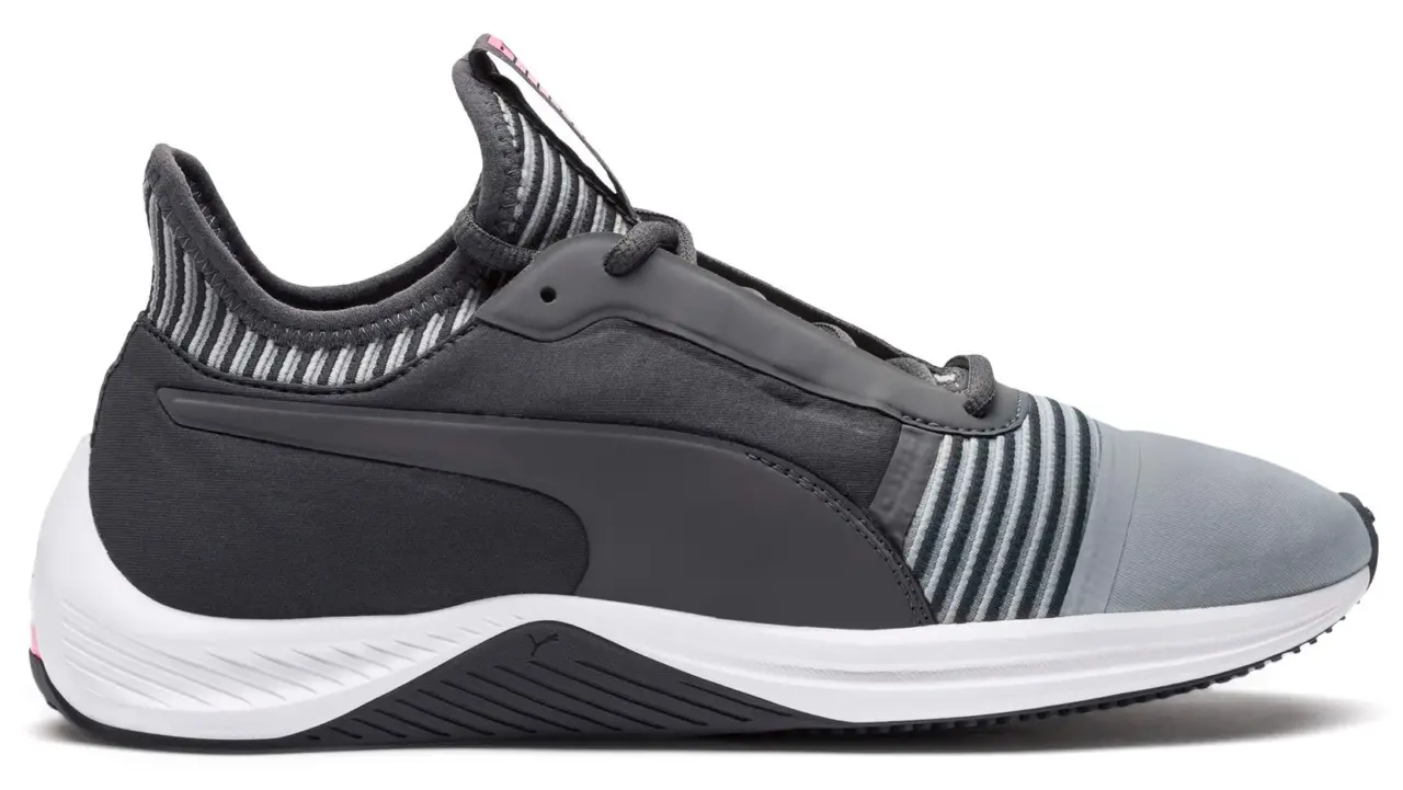 Giày Puma Amp XT 'Gray Pink' 191125-06