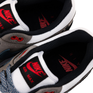 Giay Nike Air Max 1 PRM 'Slate Blue' FJ0698-100