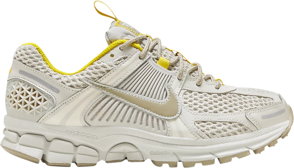 Giay Nike Air Zoom Vomero 5 'Light Bone' FJ7694-020