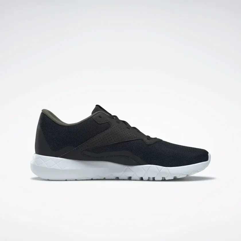 Giày Reebok Flexagon Energy Train 3 Neon Black - Ảnh 3