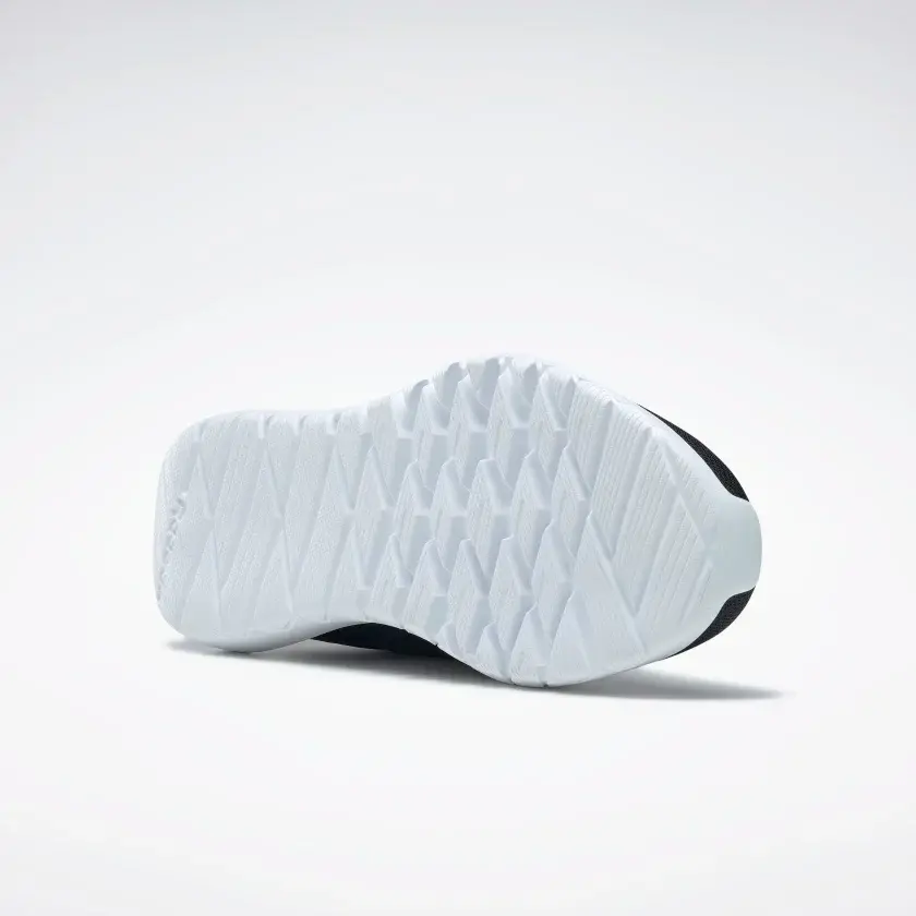 Alternative view of Giày Reebok Flexagon Energy Train 3 Neon Black