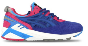 Giày Asics Sport Style Gel-Kayano Trainer H52QK-4242
