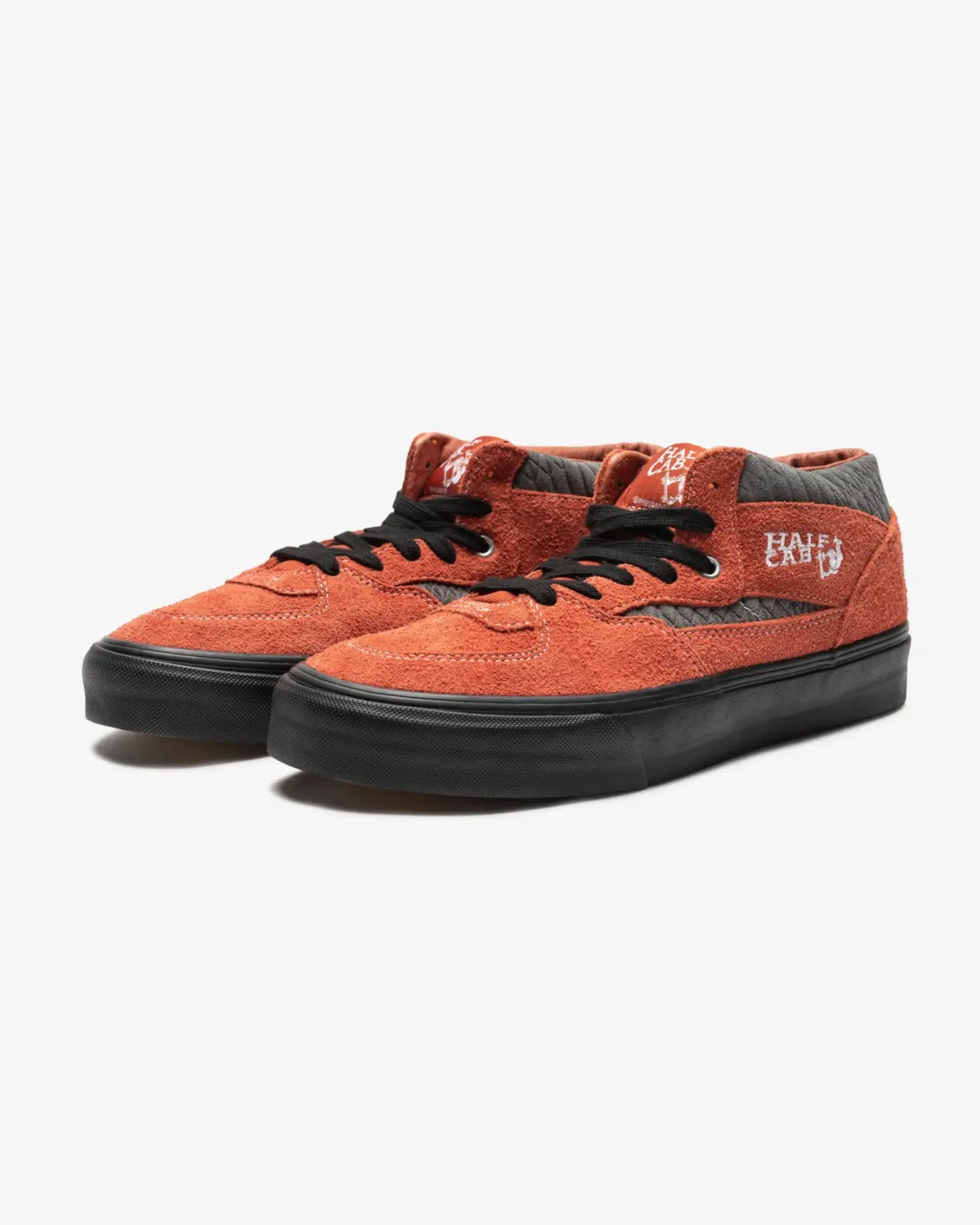 Alternative view of Giày Vans x Better Gift Shop 'Burgundy' VN0A5KC77ZB