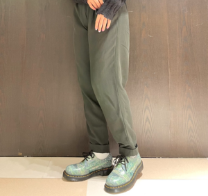 Alternative view of Giày Dr Martens 1461 'The National Gallery' 27930102