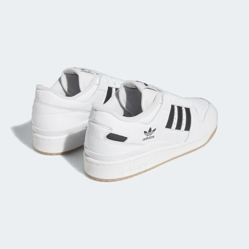 Giay Adidas Forum 84 Low ADV 'White Black' HP9088