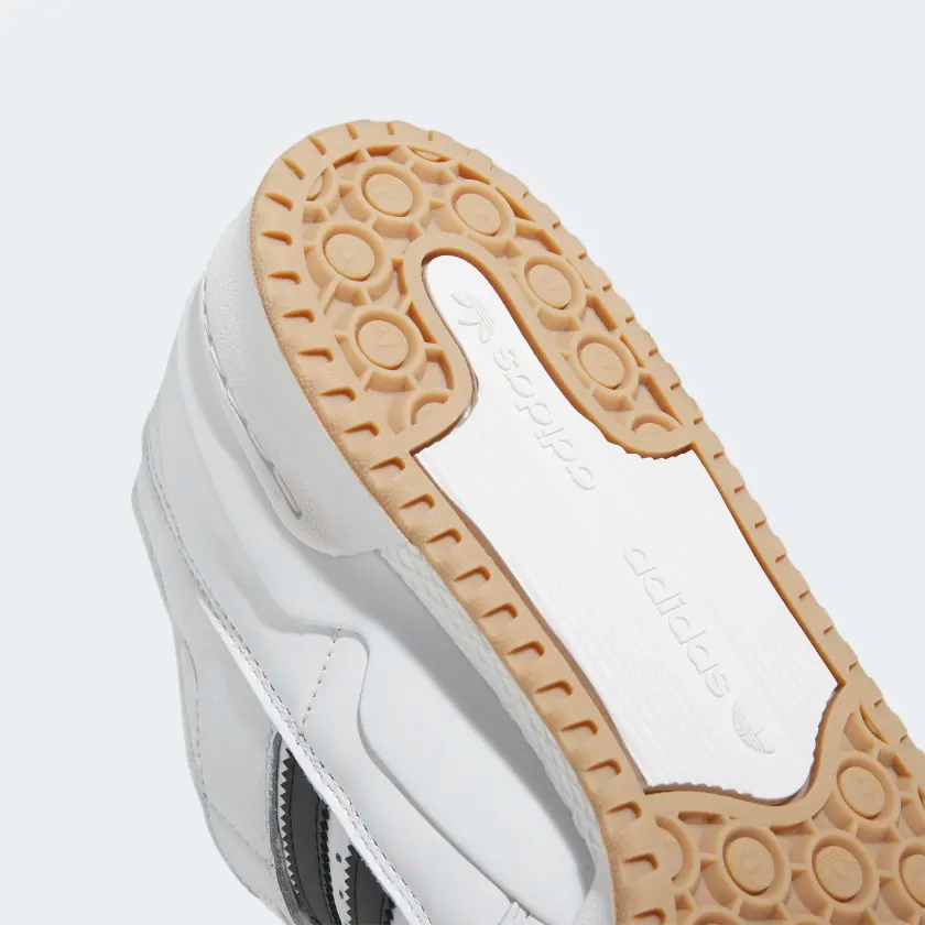 Giay Adidas Forum 84 Low ADV 'White Black' HP9088