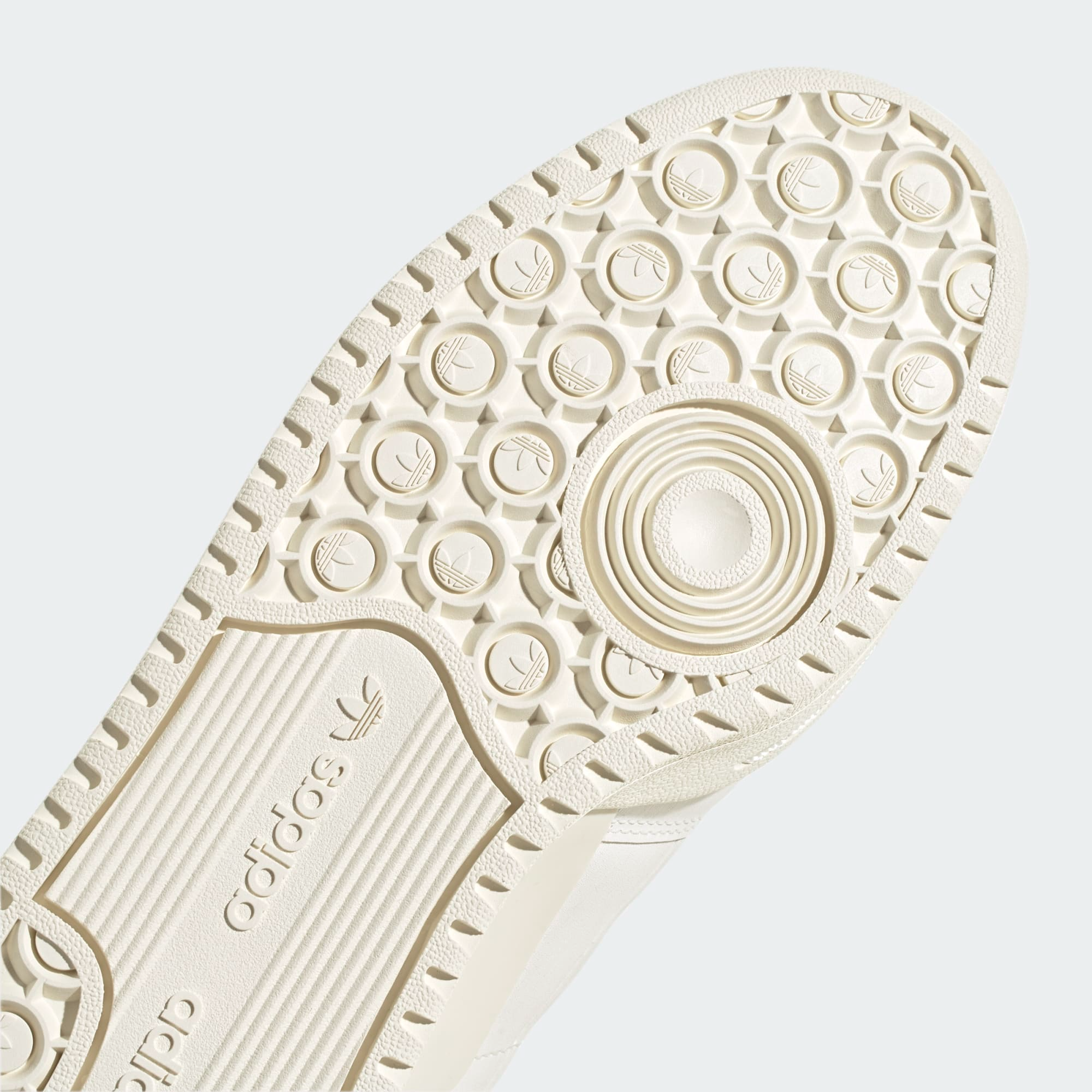 Giay Adidas Forum 84 Low Hiyadam 'White' ID4848