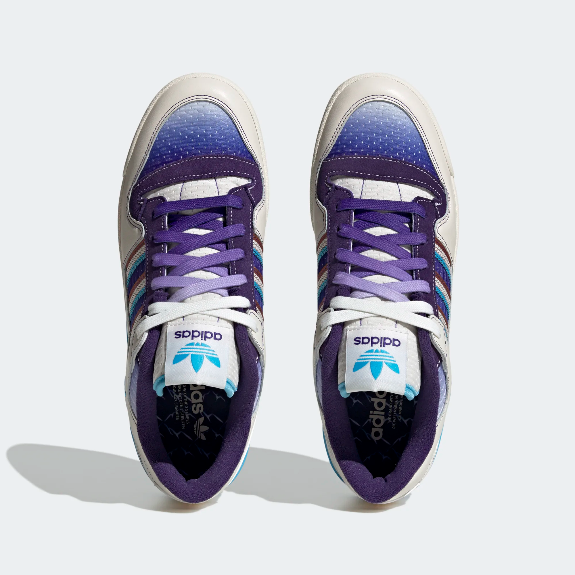 Giay Adidas Originals Forum 84 'Energy Ink' IF8181