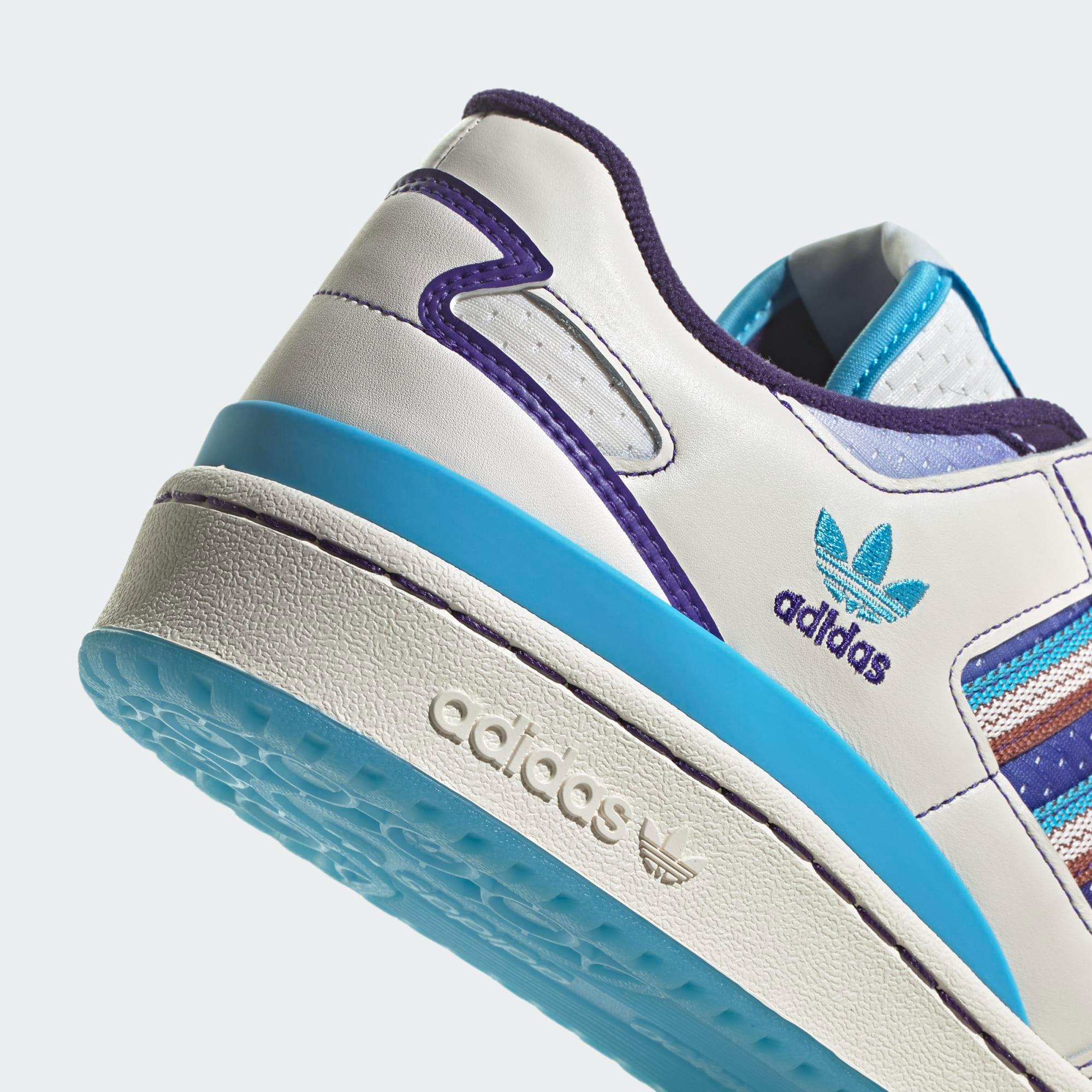 Giay Adidas Originals Forum 84 'Energy Ink' IF8181