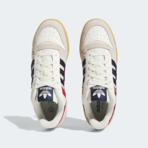 Giay Adidas Forum Exhibit Low 'Tartan Plaid' IF9951