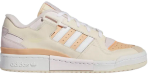 Giày Adidas Forum Exhibit Low 'Ecru Tint' GW6346