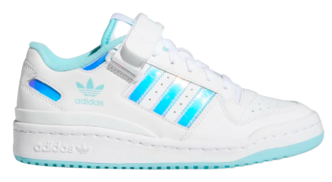 Giày Adidas Forum Iridescent Shoes GZ8963