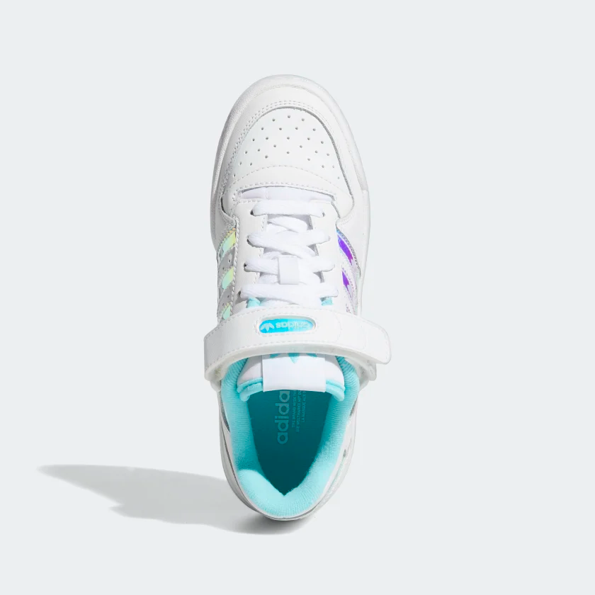 Giày Adidas Forum Iridescent Shoes GZ8963 - Ảnh 2