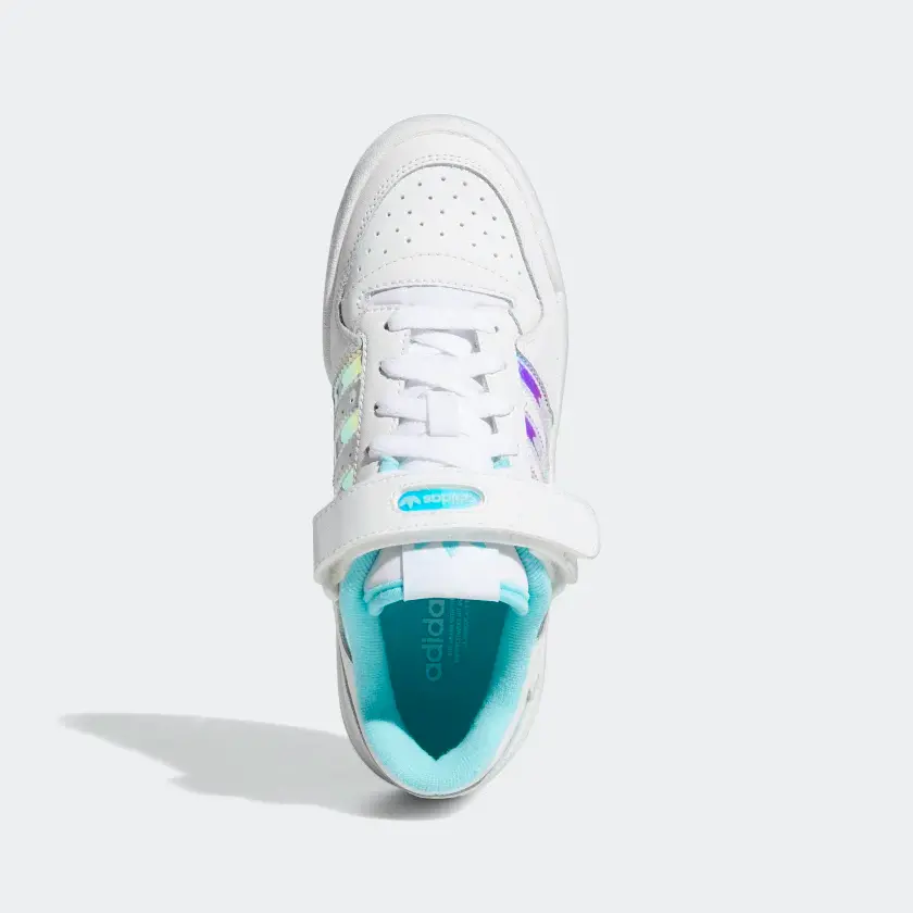 Alternative view of Giày Adidas Forum Iridescent Shoes GZ8963