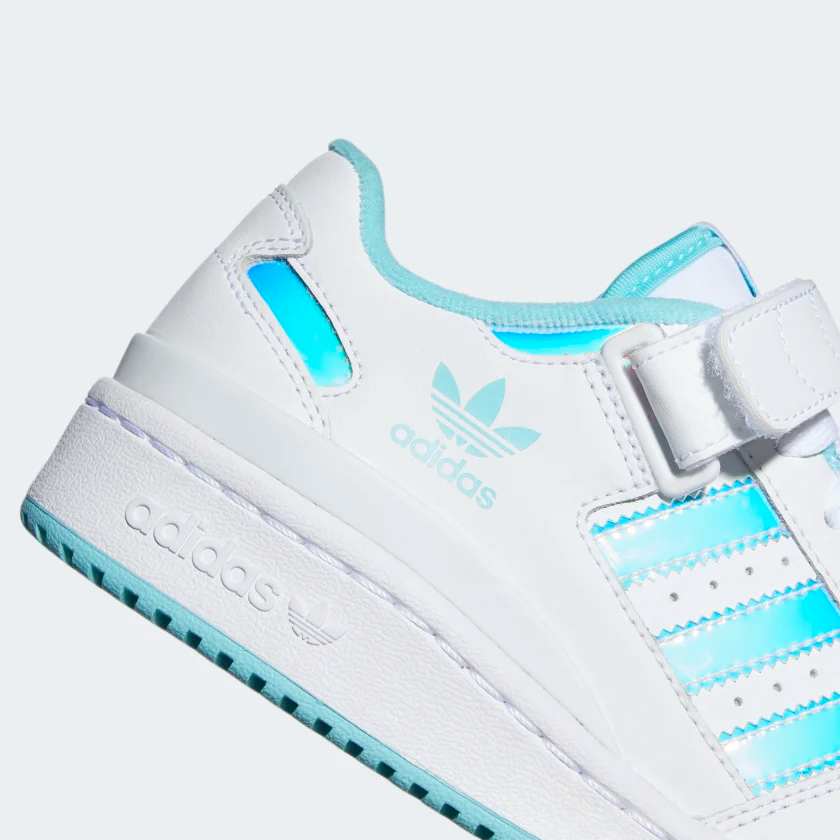 Giày Adidas Forum Iridescent Shoes GZ8963 - Ảnh 5