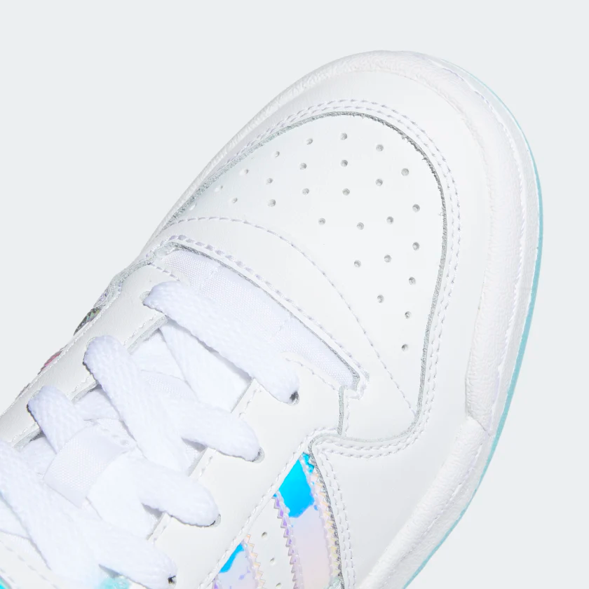 Giày Adidas Forum Iridescent Shoes GZ8963 - Ảnh 6