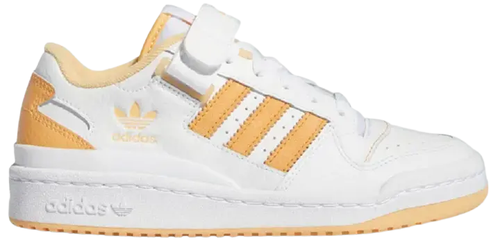 Giày Adidas Forum Low City 'Pulse Amber' GY8368