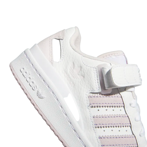 Giày Adidas Forum Low 'Almost Pink' GY8369 - Ảnh 7