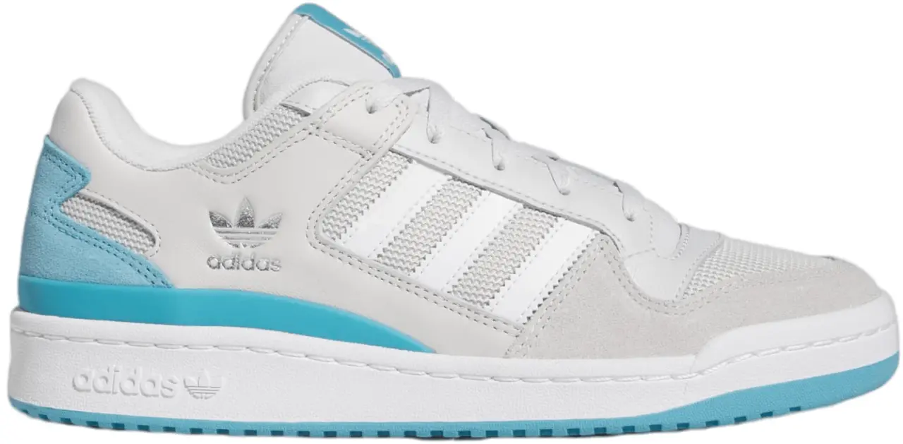 Giay Adidas Forum Low Classic 'Cloud White' FZ6261