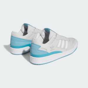 Giay Adidas Forum Low Classic 'Cloud White' FZ6261