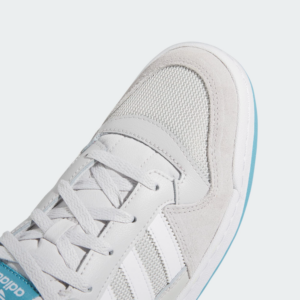 Giay Adidas Forum Low Classic 'Cloud White' FZ6261