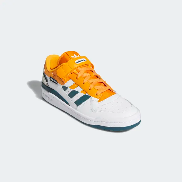 Giày Adidas Originals Forum Low Premium FY4970 - Ảnh 3