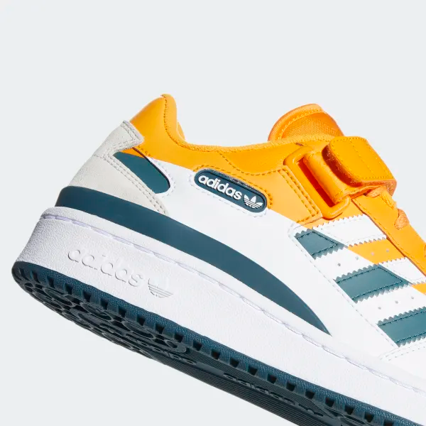 Giày Adidas Originals Forum Low Premium FY4970 - Ảnh 4