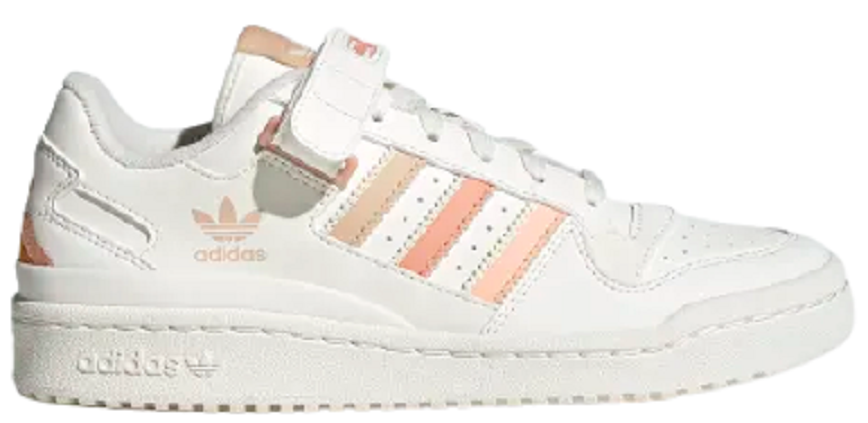 Giày Adidas Forum Low Glow Pink GV8345