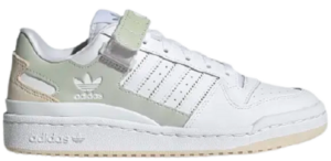 Giày Adidas Wmns Forum Low White GX5061