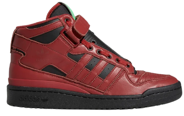 Giày Adidas Forum Mid 'Star Lord' GX1206