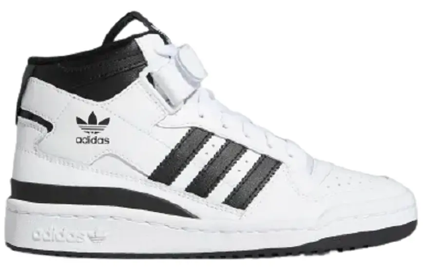 Giày Adidas Forum Mid FZ2083