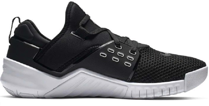 Giày Nike Free X Metcon 2 Black White AQ8306-004