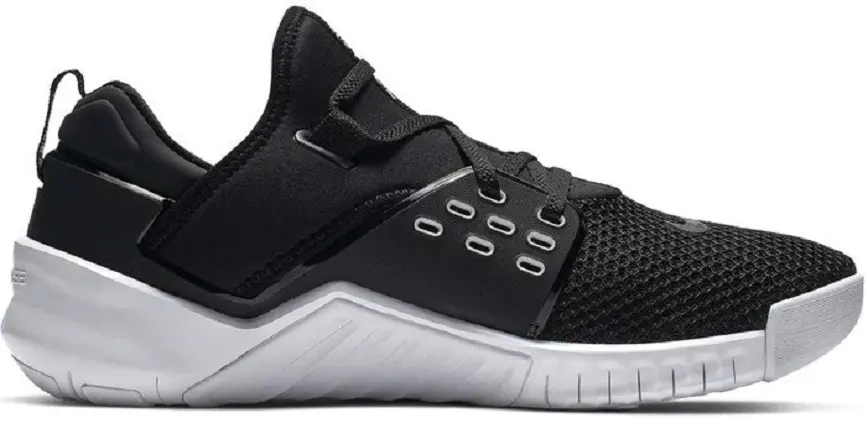 Giày Nike Free X Metcon 2 Black White AQ8306-004