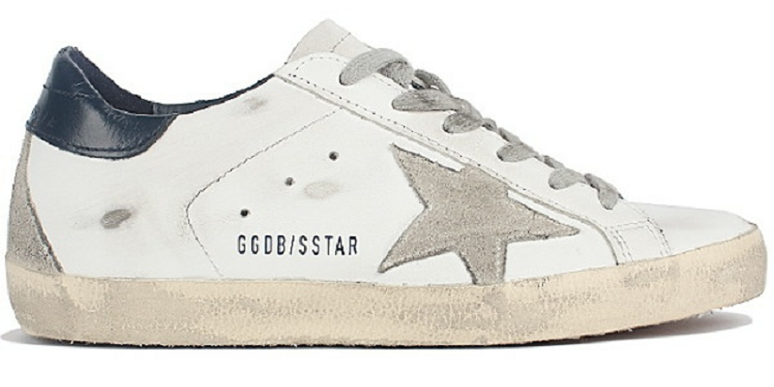 Giày Golden Goose Superstar 'White' GWF00102-F000311-10270
