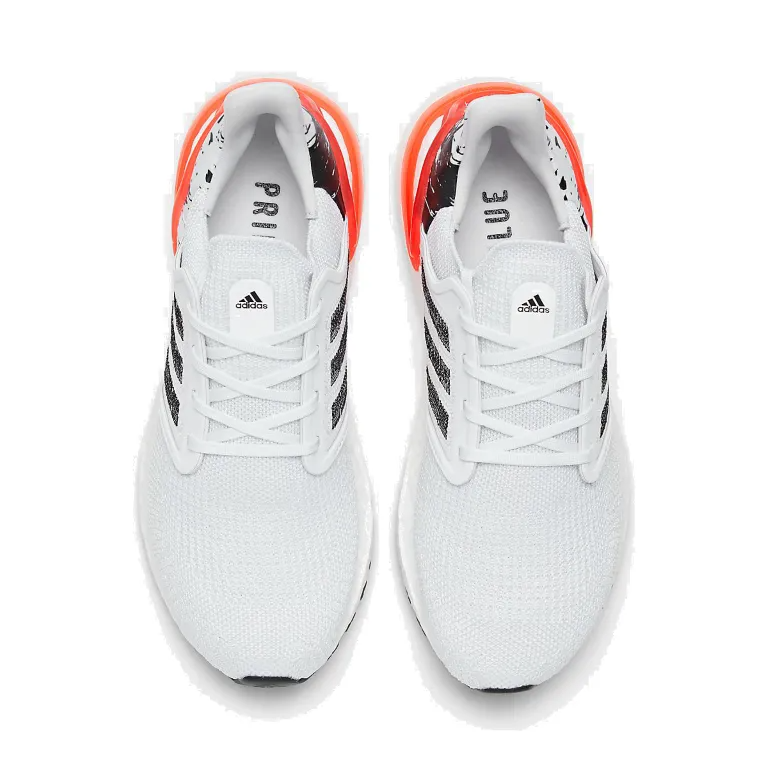 Giày Adidas Ultraboost 20 Splatter 'White' EG0699 - Ảnh 7