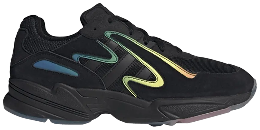 Giày Adidas Yung 96 'Chasm' FU6956