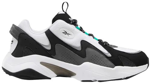 Giày Reebok Royal Turbo Impulse 'White Shark' FU7191