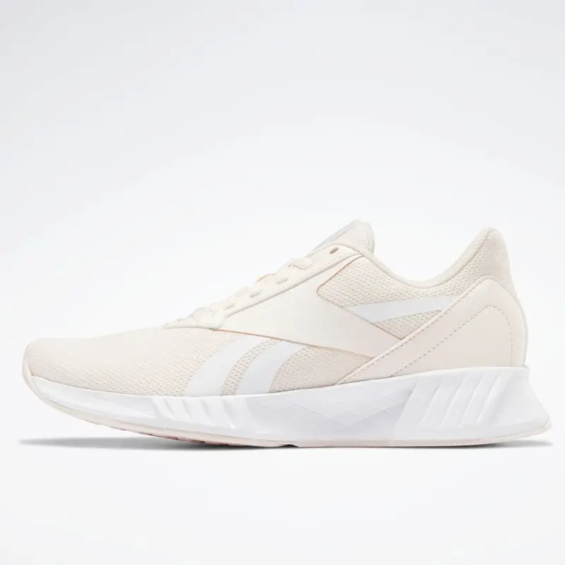 Giay Reebok Lite Plus 2.0 Cream Pink FU7576