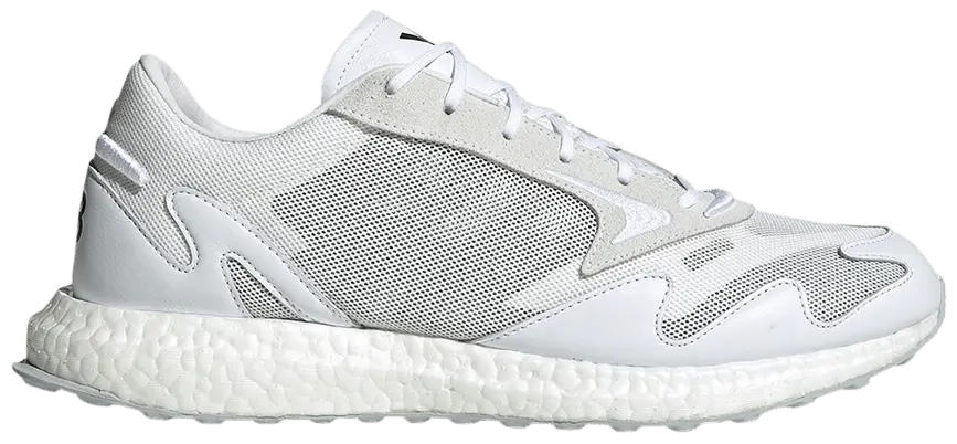 Giày Adidas Y-3 Rhisu Run 'White' FU8505